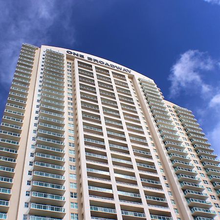 Dharma Home Suites Brickell Miami At One Broadway 외부 사진